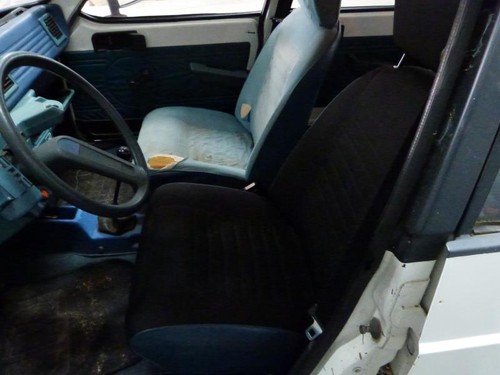 Moteur citroen visa phase - moteur,