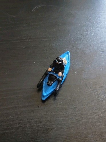 Figurine action man le - figurine,