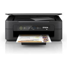Epson XP-2200 Imprimante Multifonction Jet d'Encre Couleur WiFi Compacte