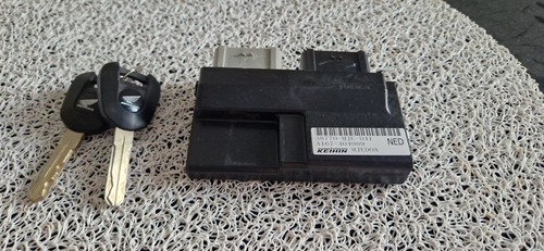 Calculateur ecu cdi full - calculateur,