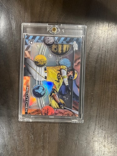 2025 topps cosmic chrome - cosmic,