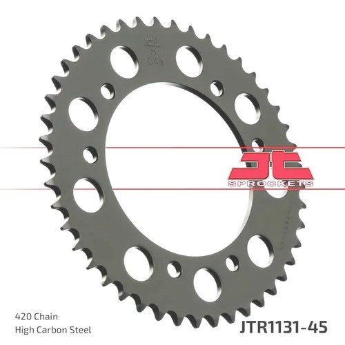 Rear sprocket fit peugeot - peugeot, xp6