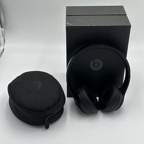 Casque beats solo - solo, pour