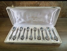 Christofle – Coffret 12