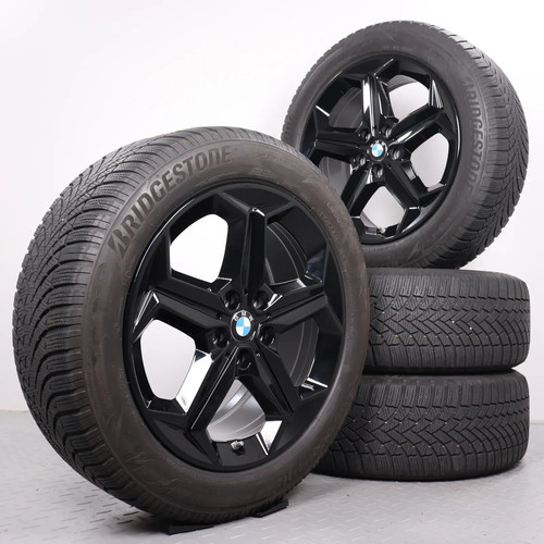 Bmw ix1 ix2 roues - bmw,