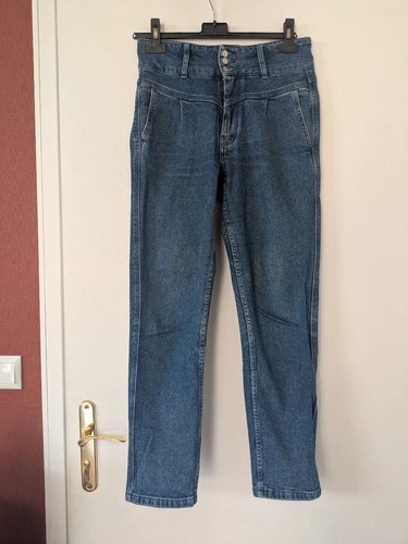 Jean sam taille - jean, 'sam'
