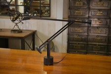 Lampe de bureau Tizio par