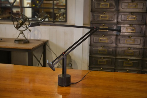 Lampe bureau tizio - de,