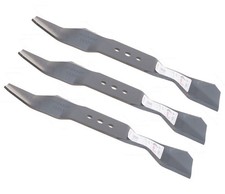 94 CM 3X tondeuse à gazon