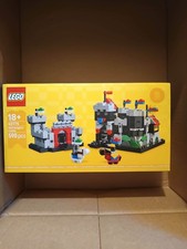 Lego 40775 Le château de chevaliers miniature NEUF