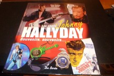 Livre broche "LES OBJETS