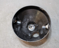 Suzuki SP370 TS185 TS250 Headlight Head Light Lamp Body Housing Bucket 1977-1979