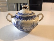 Joli sucrier villeroy boch - villeroy&,