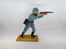 BRITAINS 1971 - WWII -SOLDAT