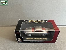 Porsche Carrera 2 996 ROAD 1/43 Miniature Car