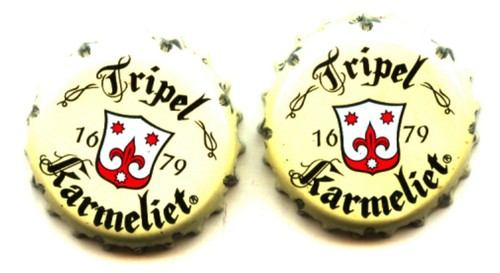 Beer bottle caps - /, 2