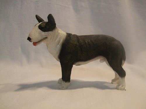Statue collection canine - statue, de