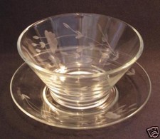 PRINCESS HOUSE HERITAGE GLASS