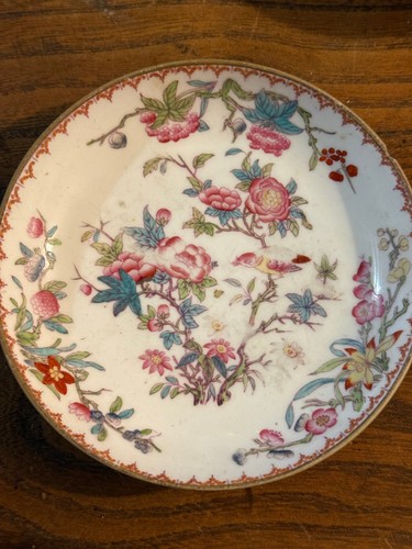 Porcelaine minton sous - porcelaine,