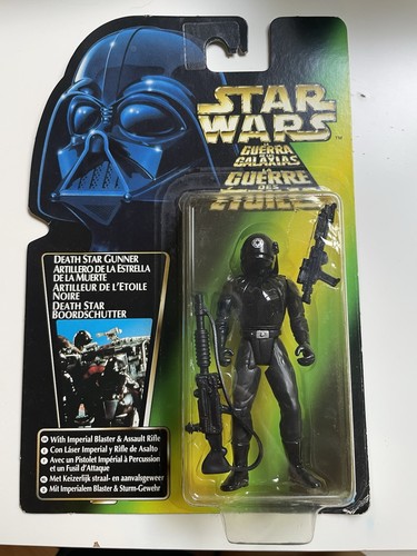 Kenner star wars - star, figurine