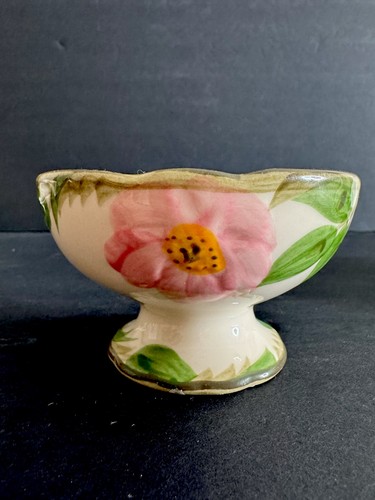 Vintage franciscan desert - franciscan, rose