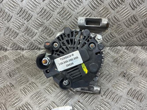 Alternateur opel meriva - opel,