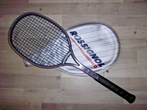 Raquette tennis rossignol - tennis,