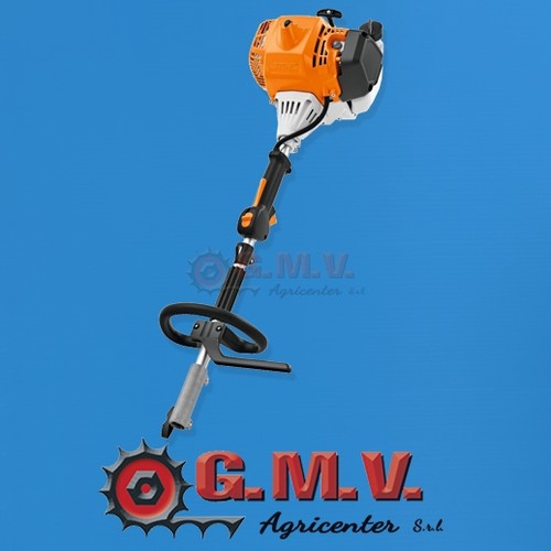 Moteur combisystème stihl - combisystème, km