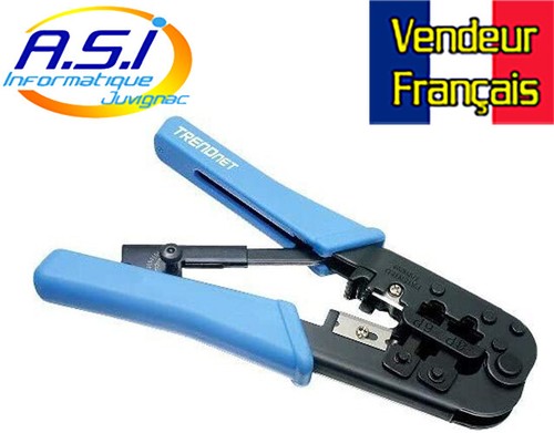 Pince sertir couper - à, /couper/
