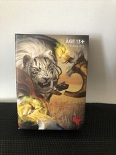 Deck Magic The Gathering 2019