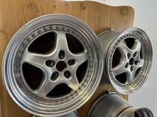 Techart Speedline 9x18 Pouces