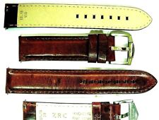 Un Bracelet ZRC 18 mm Aviator