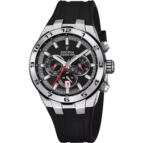 Montre festina chrono bike - montre,