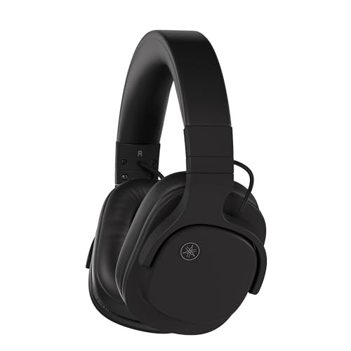 Casque sans fil yamaha - sans,