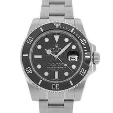 Rolex Submariner Automatique