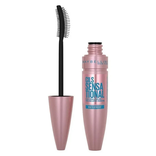 Mascara gemey maybelline - -,