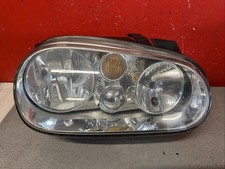 Optique Phare Feu Avant Droit