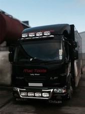 Barre De Lampe À LED Pour