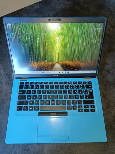 Dell 5410 fhd core - dell,