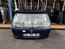 Malle/Hayon arriere VOLKSWAGEN