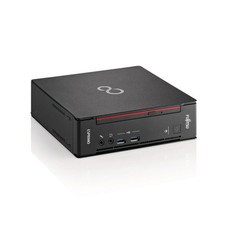 Mini PC Ordinateur De Bureau Fujitsu Q556 I5-7500T 8Go 256Go Win 10P Rénové