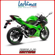 3389 POT LIGNE LEOVINCE