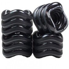 Shark Wheels Longboard 4 Roues