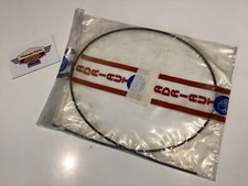 Fiat Panda 45 750 1000 cable