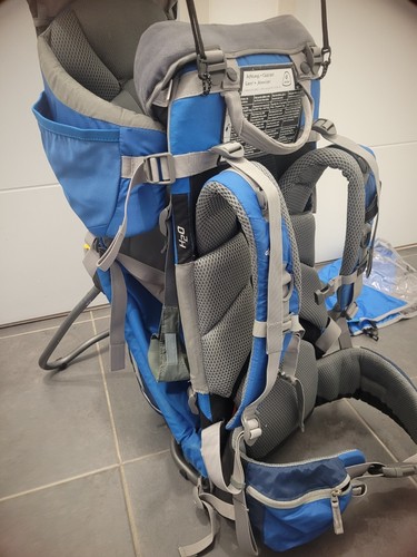 Sac dos porte bébé - sac,
