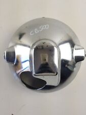 Bol de phare / Cuvelage