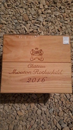 Bouteilles château - 3, de
