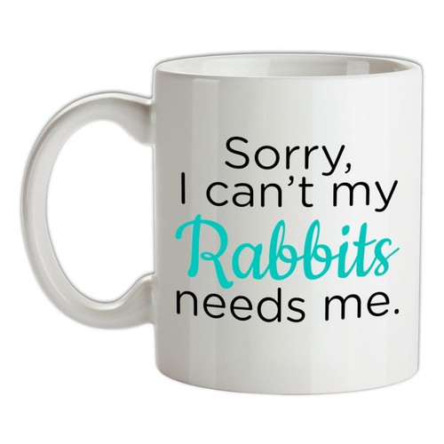 Sorry can lapins - can't,
