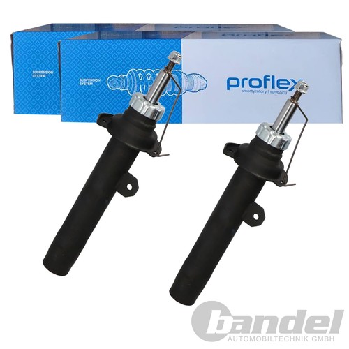 Proflex amortisseurs gaz - amortisseurs, À