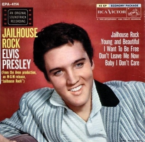 Double elvis presley - elvis, presley-